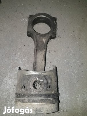 Mitsubishi L200 98-05 Dugattyú + Hajtókar