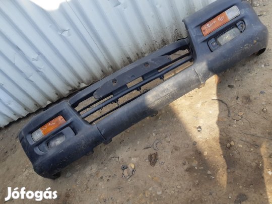 Mitsubishi L200 98-05 Első Lökhárító