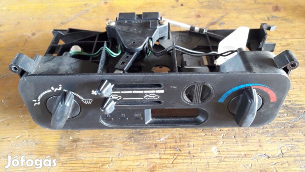 Mitsubishi L200 98-05 Fűtéskapcsoló