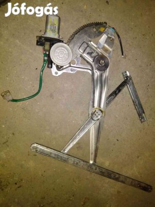 Mitsubishi L200 98-05 Jobb Első Ablakemelő Szerkezet Elektromos