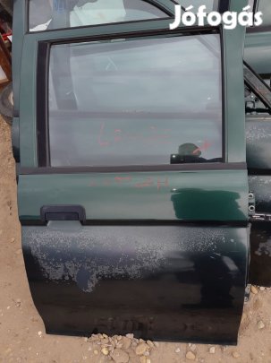 Mitsubishi L200 98-05 Jobb Hátsó Ajtó