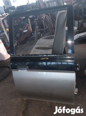 Mitsubishi L200 98-05 Jobb Hátsó Ajtó