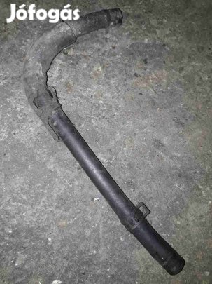 Mitsubishi L200 98-05 Kartergáz Cső