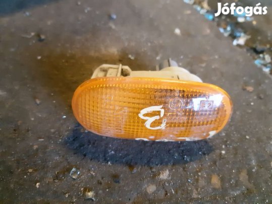 Mitsubishi L200 98-05 Oldalindex