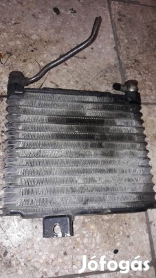 Mitsubishi L200 98-05 Szervó Olaj Hűtő