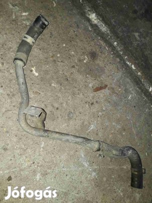 Mitsubishi L200 98-05 Szervócső