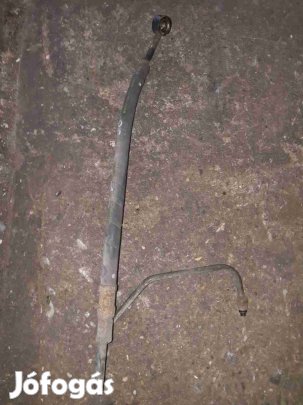 Mitsubishi L200 98-05 Szervócső