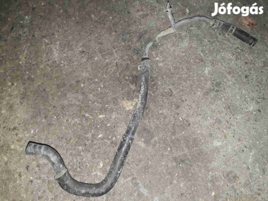 Mitsubishi L200 98-05 Szervócső