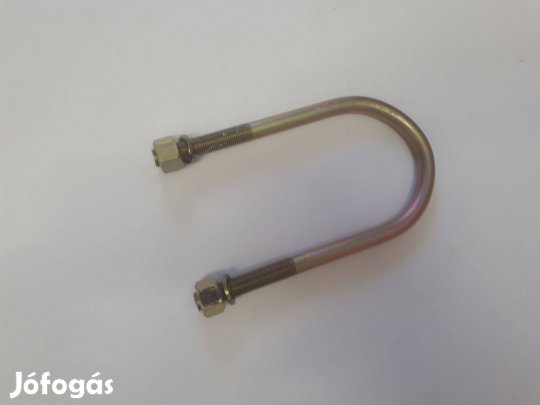 Mitsubishi L200 K74T 1996-2005 Laprugó cuppántcsavar