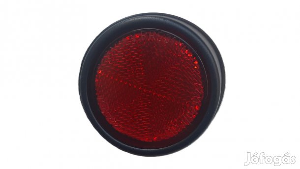 Mitsubishi L200 jobb hátsó lökhárító fényvisszaverő prizma