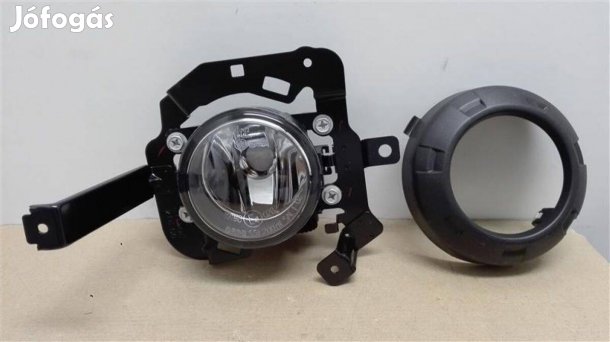 Mitsubishi L200 ködlámpa bal 2006 -