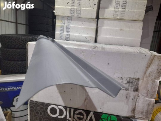 Mitsubishi L200 külső küszöb elem