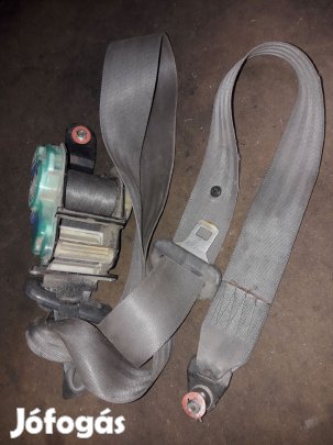 Mitsubishi L300 Bal Első Biztonsági Öv