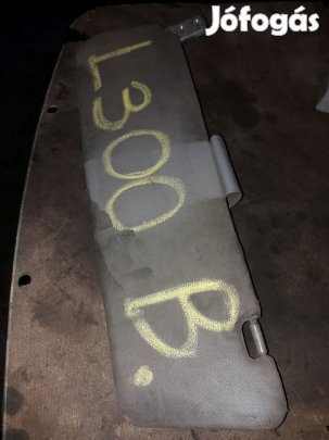 Mitsubishi L300 Bal Napellenző