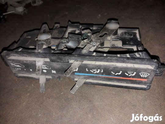 Mitsubishi L300 Fűtéskapcsoló