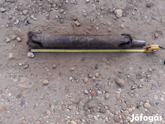 Mitsubishi L300 Kardán Csúszóhüvely