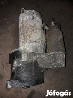 Mitsubishi L300 Önindító