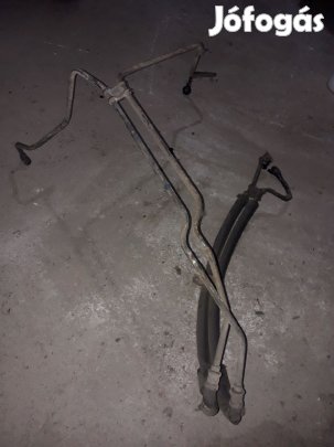 Mitsubishi L300 Szervócső