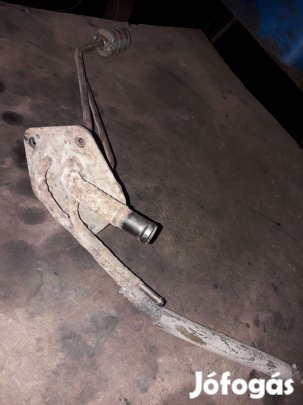 Mitsubishi L300 Üzemanyag Cső