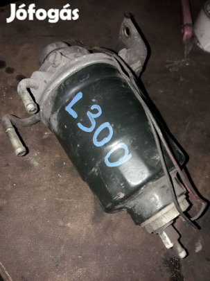 Mitsubishi L300 Üzemanyag Szűrő Ház