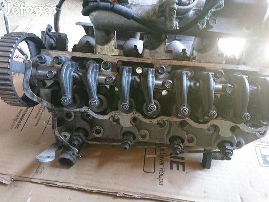 Mitsubishi L300 komplett hengerfej