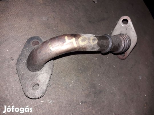 Mitsubishi L400 EGR Cső