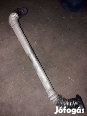 Mitsubishi L400 EGR Cső