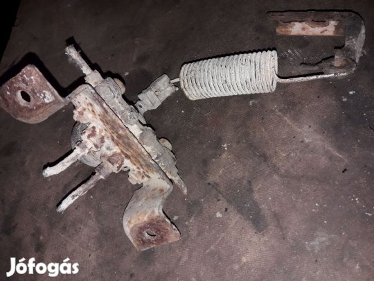 Mitsubishi L400 Fékerő Szabályzó