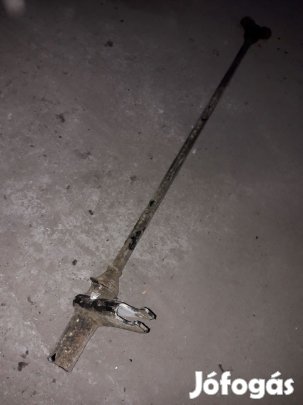 Mitsubishi L400 Jobb Első Torziós Rugó