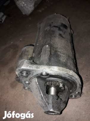 Mitsubishi L400 Önindító