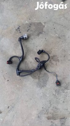 Mitsubishi LANCER 07- 2.0 Motortér kábelköteg köteg csatlakozó 5691