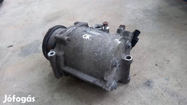 Mitsubishi LANCER OUTLANDER 07 Klímakompresszor klíma kompresszor 5677