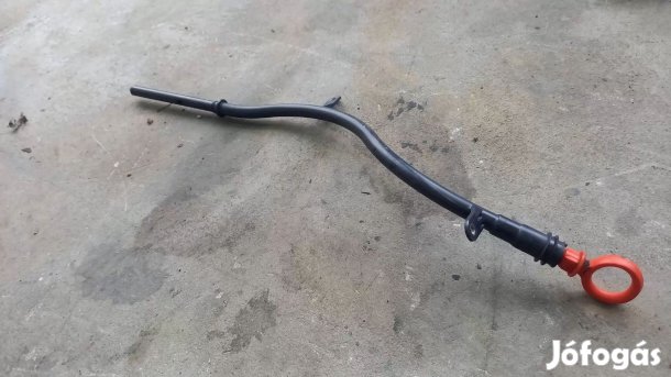 Mitsubishi LANCER OUTLANDER Nívópálca olajszint mérő pálca tartó 5686