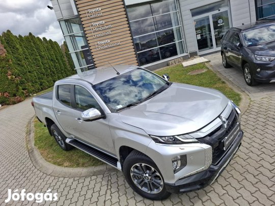 Mitsubishi L 200 2.2 D Instyle A T