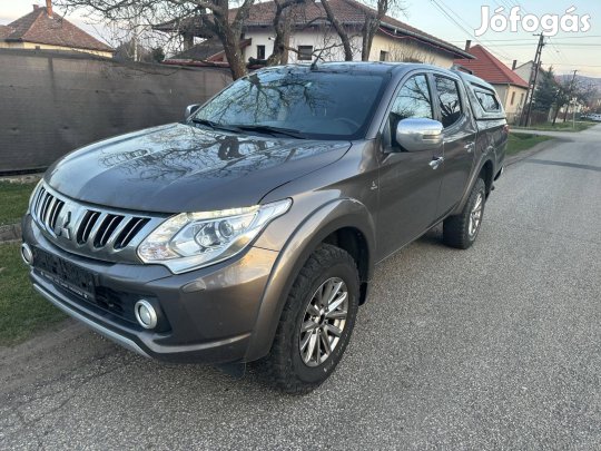 Mitsubishi L 200 2.4 DI-D Intense Plus