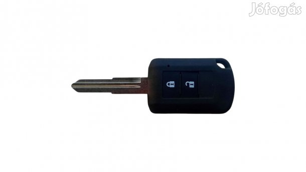 Mitsubishi Lancer ASX L200 Outlander kulcsház nyerskulcs