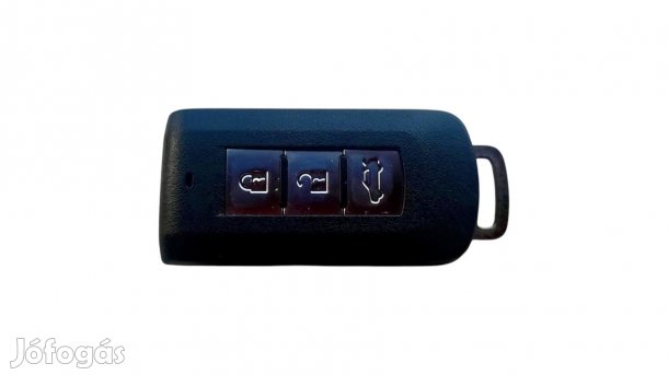 Mitsubishi Lancer ASX Outlander L200 kulcsház távirányító ház