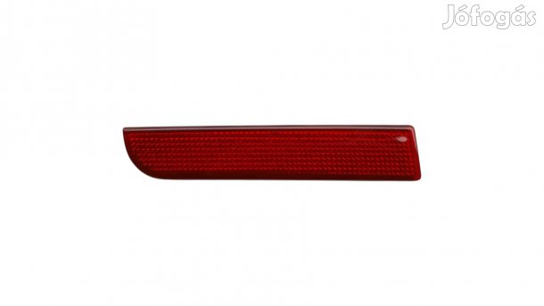 Mitsubishi Lancer ASX hátsó lökhárító fényvisszaverő prizma