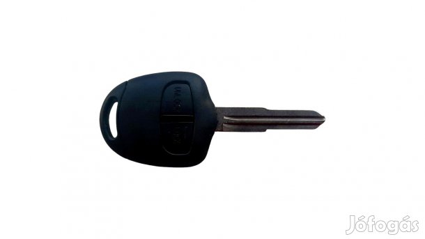 Mitsubishi Lancer Grandis ASX L200 Outlander Pajero kulcs nyerskulcs