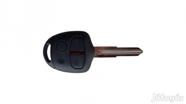 Mitsubishi Lancer Grandis ASX L200 Outlander Pajero kulcs nyerskulcs