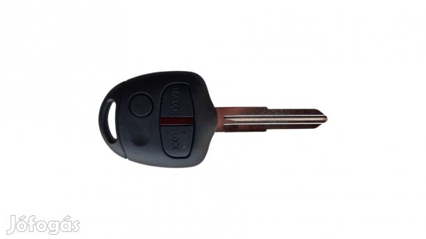 Mitsubishi Lancer Grandis ASX L200 Outlander Pajero kulcsház