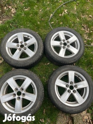 Mitsubishi Lancer Gyári 16felnik