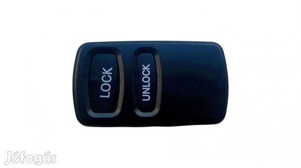 Mitsubishi Lancer Outlander Pajero Galant távirányító ház