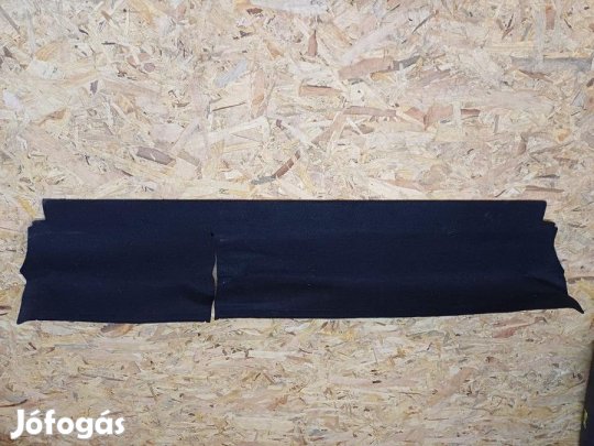 Mitsubishi Lancer VIII Sporback (2008-2017) Csomagtér Tálca Toldat