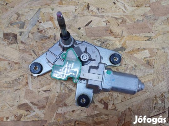 Mitsubishi Lancer VIII Sportback (2008-2017) Hátsó Ablaktörlő Motor