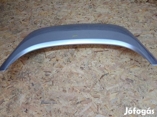 Mitsubishi Lancer VIII Sportback (2008-2017)  Hátsó Szárny