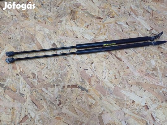 Mitsubishi Lancer VIII Sportback  (2008-2017) Csomagtérajtó Teleszkóp