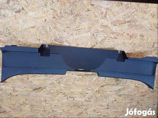 Mitsubishi Lancer VIII Sportback  (2008-2017) Hátfal Burkolat