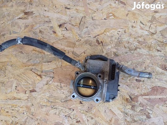 Mitsubishi Lancer VIII (2008-2017) 1.8 Benzines Fojtószelep