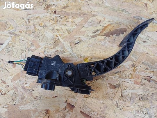 Mitsubishi Lancer VIII (2008-2017) 1.8 Benzines Gázpedál